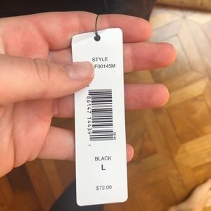 Turtle Neck/ Long sleeve